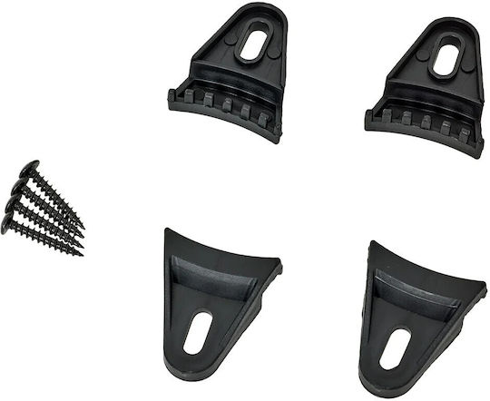 L1g10 Auto-connect Hexagon Speaker Grille Level 1 10"