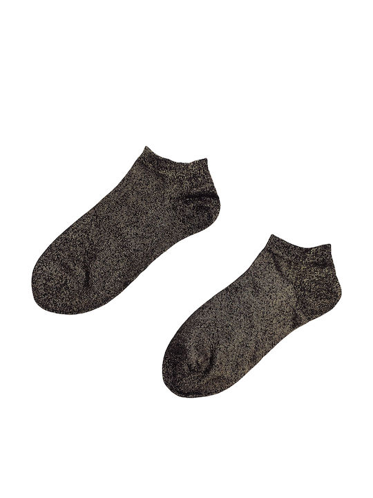 Gift-Me Women's Black Socks Gift-Me Women's Black Socks