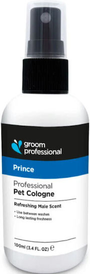 Parfüm Groom Professional Prince 100ml