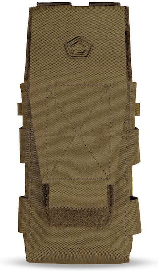 Pentagon Θήκη για Καραμπίνα Καφέ