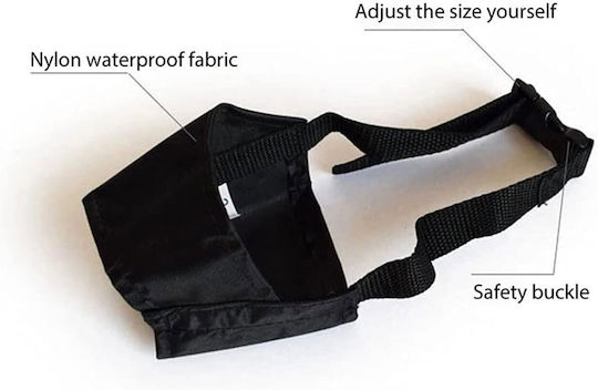 Botniță din material textil Farma L – Dog german
