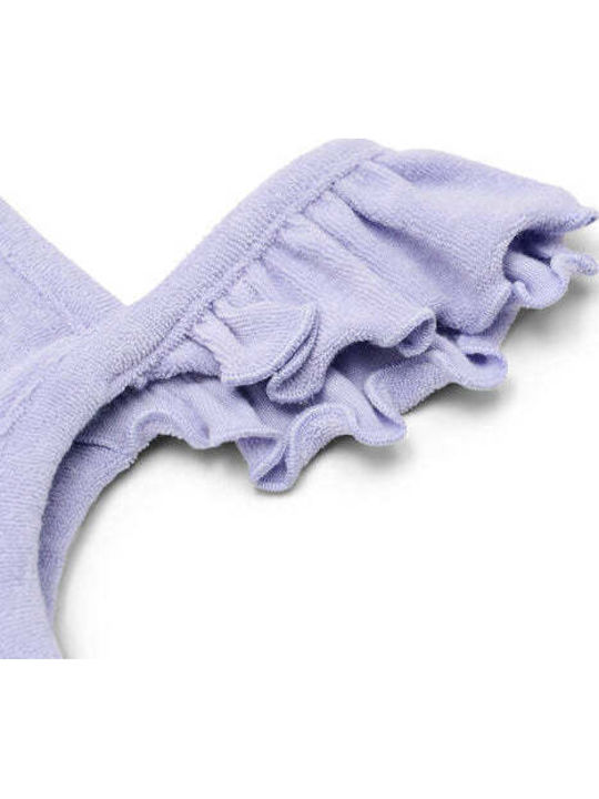 Summer Set 2 Pieces Dreamy Purple