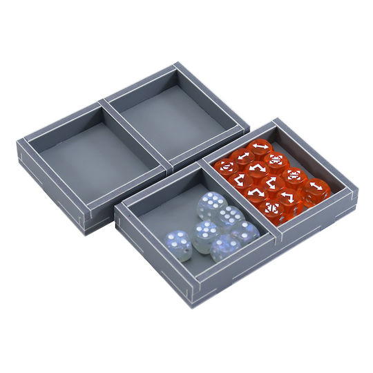 Organizator Sagrada