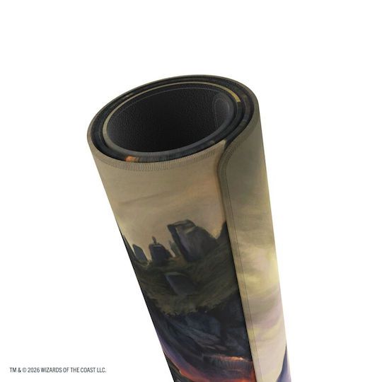 Mtg Prime Spielmatte Zerstörter Heiligtum