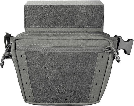 Pentagon Military Belt Pouch Gray