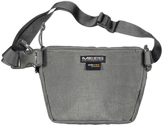 Pentagon Military Belt Pouch Gray