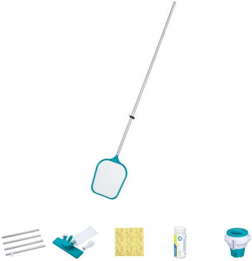 Bestway Accesorii de Curățare Piscină