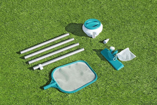 Bestway Accesorii de Curățare Piscină