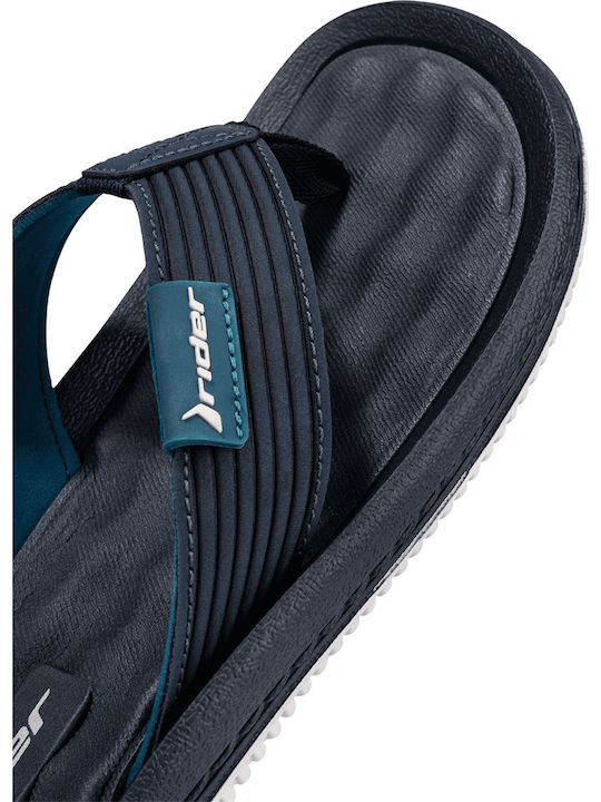 R1 Plus Ανδρικά Flip Flops Μπλε