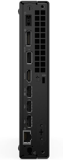 Lenovo ThinkCentre Neo55q G6 Mini PC (Ryzen 5 220/8GB DDR5/256GB SSD/No OS)