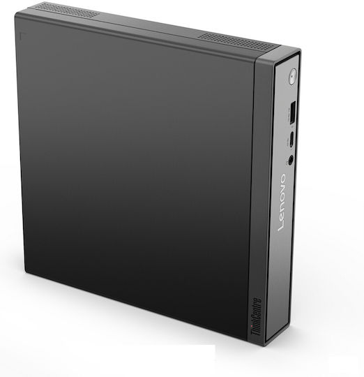 Lenovo ThinkCentre Neo55q G6 Mini PC (Ryzen 5 220/8GB DDR5/256GB SSD/No OS)