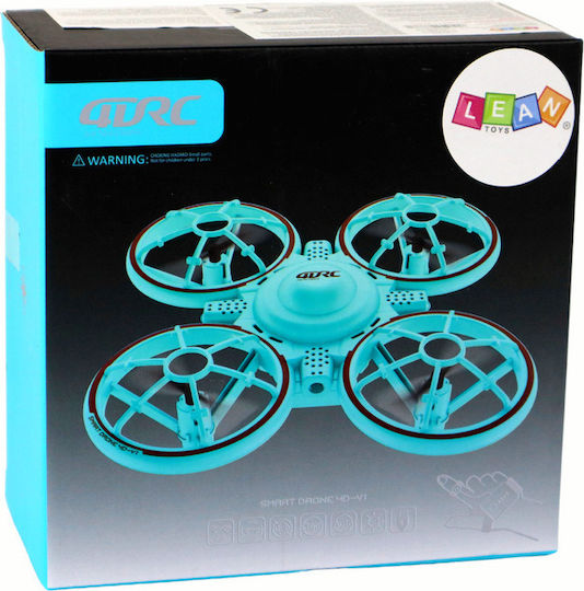 Lean Toys Drone Παιδικό χωρίς Κάμερα