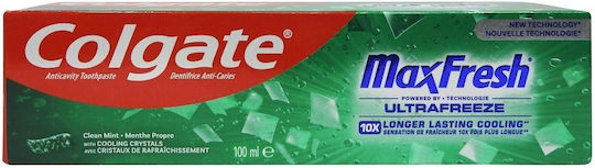 Alista Home Zahnpasta Für Hohlräume & Platte 100ml