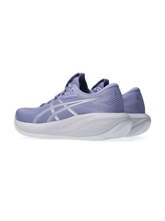 Gel-Cumulus 28 Women's Sport Shoes Running Purple