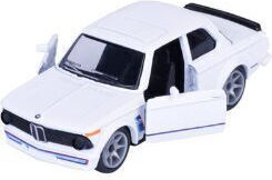 Model Mașină BMW 2002 Turbo Scara 1:64 Majorette