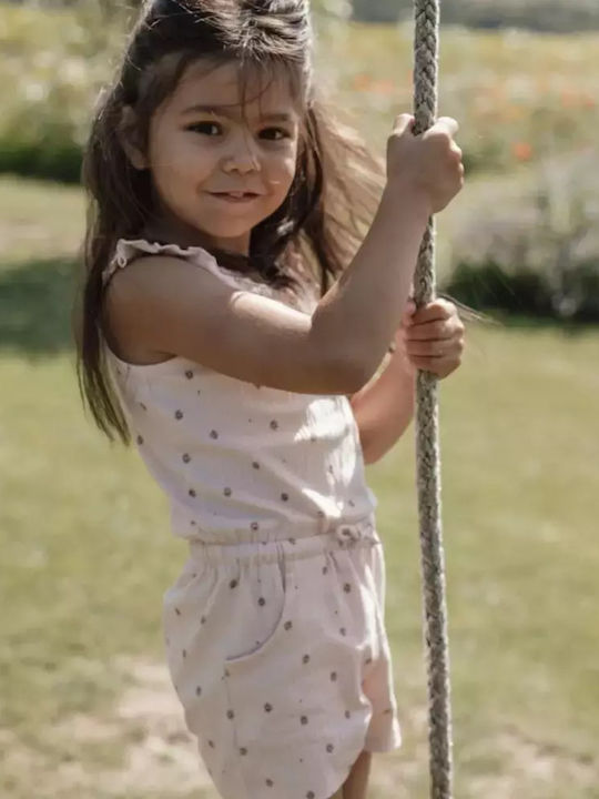 Kids Jumpsuit Lotus Lotus