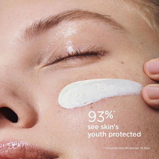 Clarins SPF50SPF50+ Αδιάβροχο Βρεφικό Αντηλιακό Γαλάκτωμα για Πρόσωπο 50ml