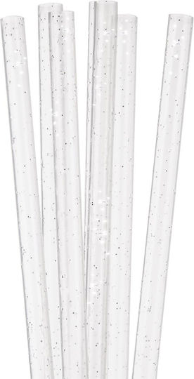 Orion Drinking Straws 22 Cm 50 Pcs
