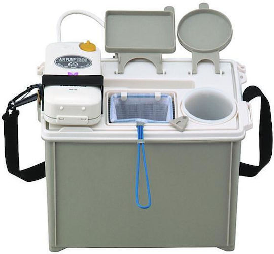 Meiho Ikiesa Bait Box 7lt