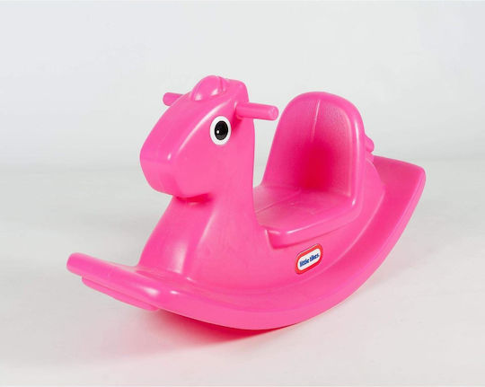 Little Tikes Κουνιστό Παιχνίδι Αλογάκι Ροζ