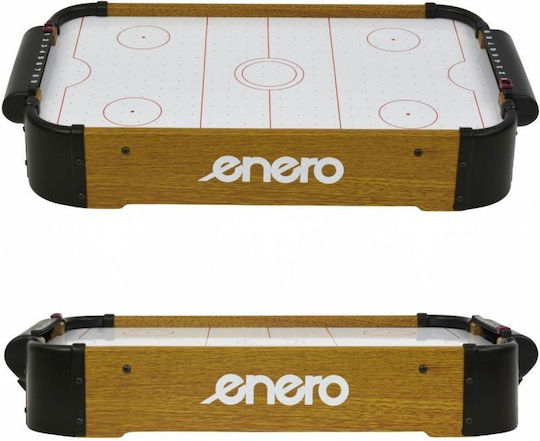 Enero Tabletop Air Hockey Wooden