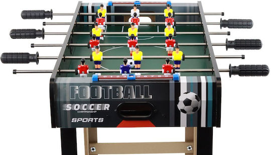 Masa de fotbal Lemn L69 x L37cm.