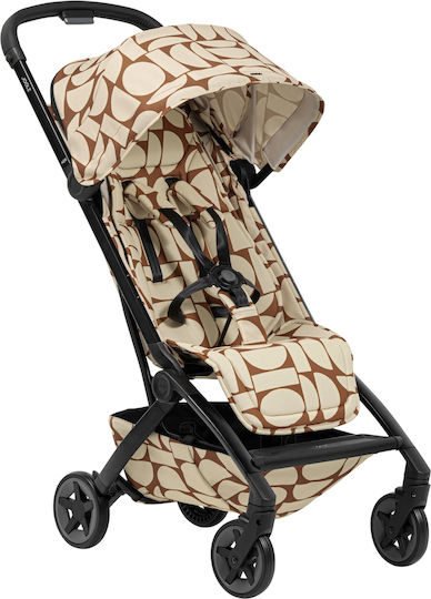Joolz Aer2 Boho Baby Stroller Suitable for Newborn Wildride Carrier