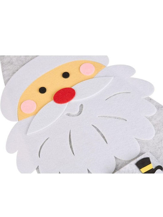 Saska Garden Advent Calendar DIY Υφασμάτινο