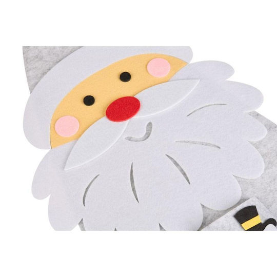 Saska Garden Advent Calendar DIY Υφασμάτινο