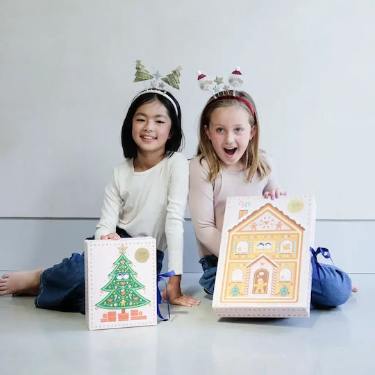 Mad Beauty Advent Calendar Mimi & Lula