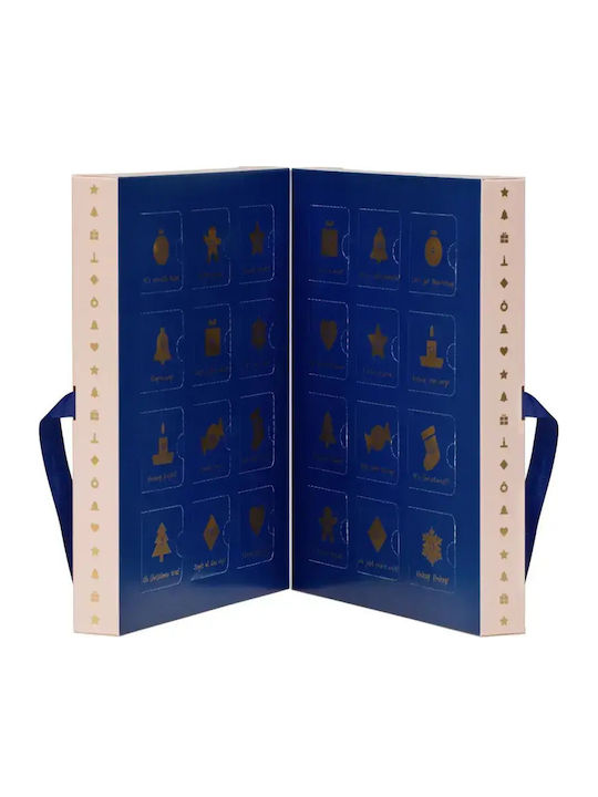 Mad Beauty Advent Calendar Mimi & Lula