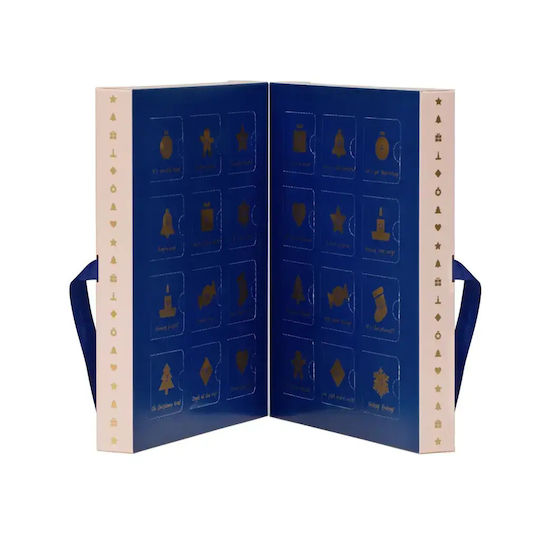 Mad Beauty Advent Calendar Mimi & Lula