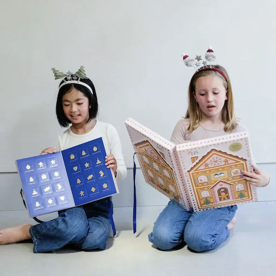 Mad Beauty Advent Calendar Mimi & Lula