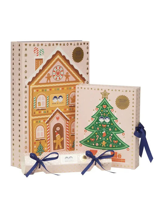 Mad Beauty Advent Calendar Mimi & Lula