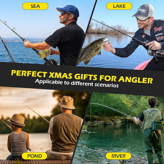 Savage Gear Adventskalender Es Ist Ein Savage Welt