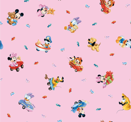 Disney Кухтина Baby Me 33 с Презрамки