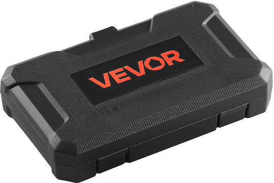 Vevor Set De Testare Compresie Cilindri Motor 10-200 Psi 4 Adaptoare Metalice Tuburi Pentru Mașini Și Motociclete Qgylcsydzylbxg4xf001v9