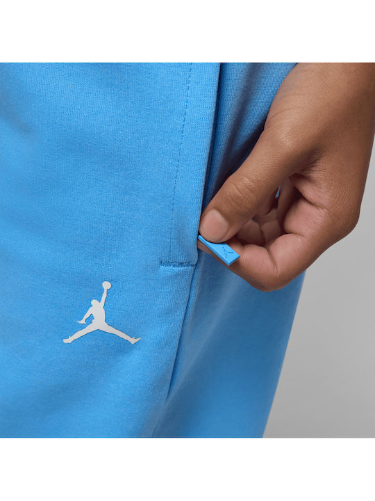 Dri-Fit Fleece Sweatpants Blue