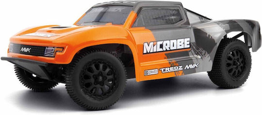 Maverick Радиоуправляем Автомобил 2WD Оранжев
