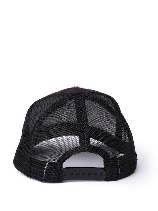 Emerson Cap 221.eu.20p Pr 298 Black Black 1000021950253