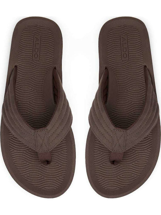 Men's Sandals in Brown Colour