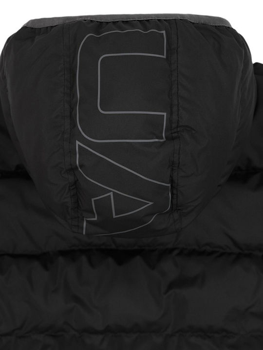 Παιδικό Αθλητικό Μπουφάν Ua Pronto Puffer Jacket