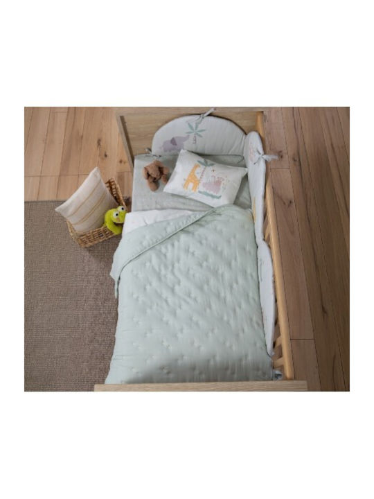 Nef-Nef Homeware Special Star Elektrische Gitarren Baby Quilts Mikrofaser Weiß 110x150cm
