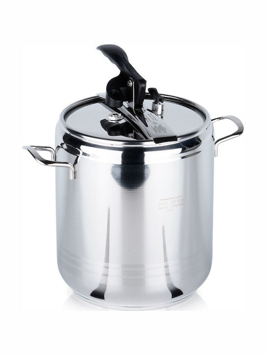 Orion Profi Pressure Cooker 9lt