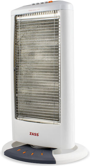 Θερμάστρα Αλογόνου 1600W