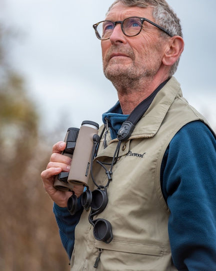 Pinewood Hunting Vest