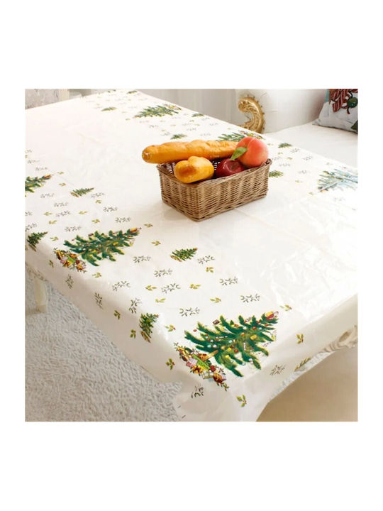 Alista Home Seturi De Masă Plastic Alb 180x108cm