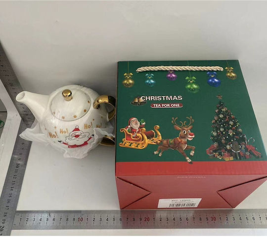 Alista Home Σουπλά Κεραμικό Λευκό Alista Home Σουπλά Κεραμικό Λευκό