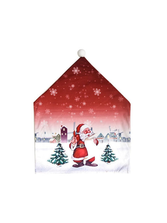 Alista Home Seturi De Masă Din Plastic Roșii 61x47cm