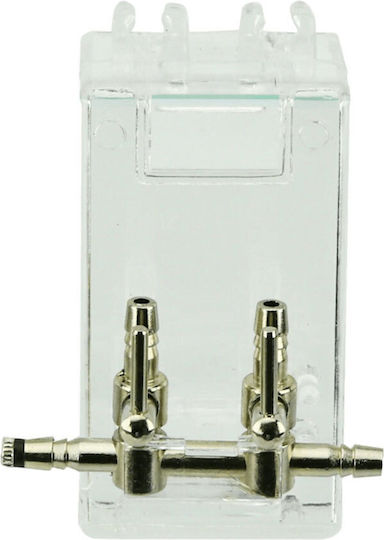 Ista Aquarium Valve 1pc
